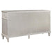 Coaster Furniture - Evangeline 9-Drawer Dresser in Silver Oak - 223393 - GreatFurnitureDeal