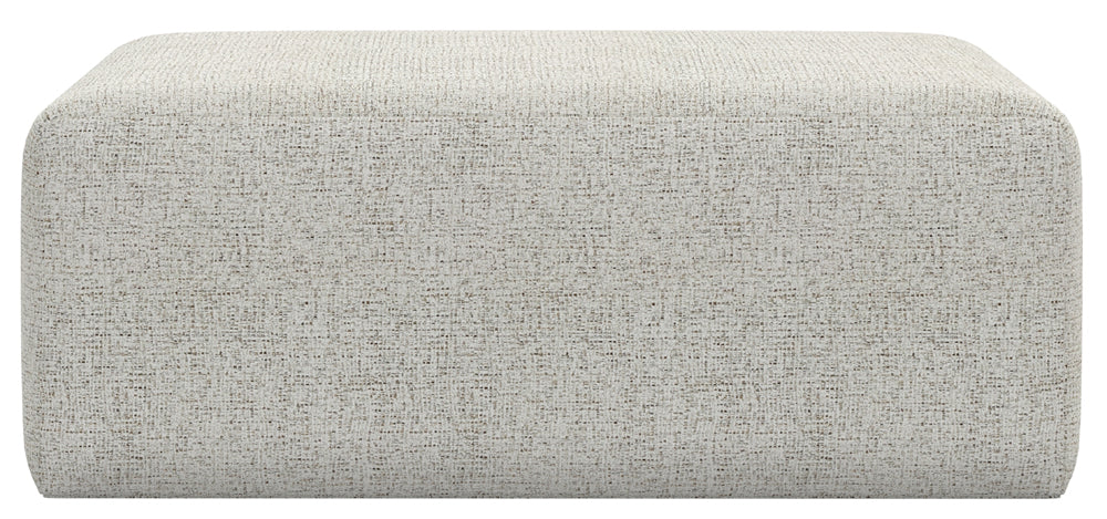 Jackson Furniture - Tori 4 Piece Sectional Sofa with Cocktail Ottoman 41" in Birch/Ochre - 224075-224030-224059-224072-224012 - GreatFurnitureDeal
