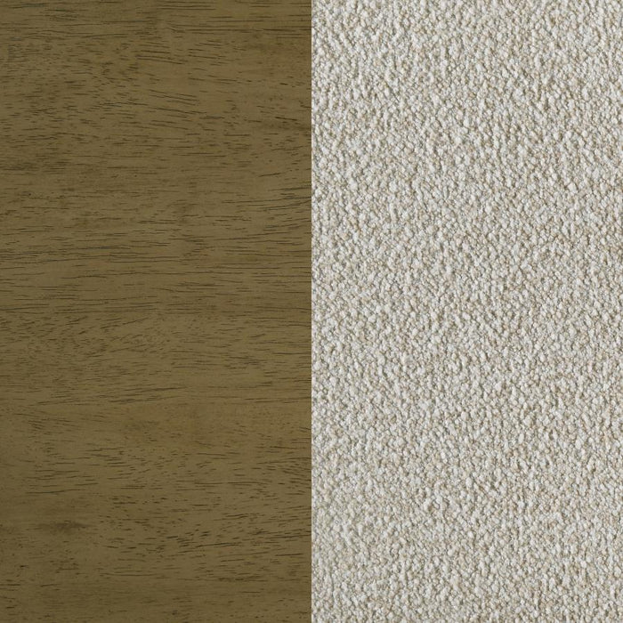 Coaster Furniture - Amsbury 5-Piece California King Bedroom Set Nutmeg - 224271KW-S5 - GreatFurnitureDeal