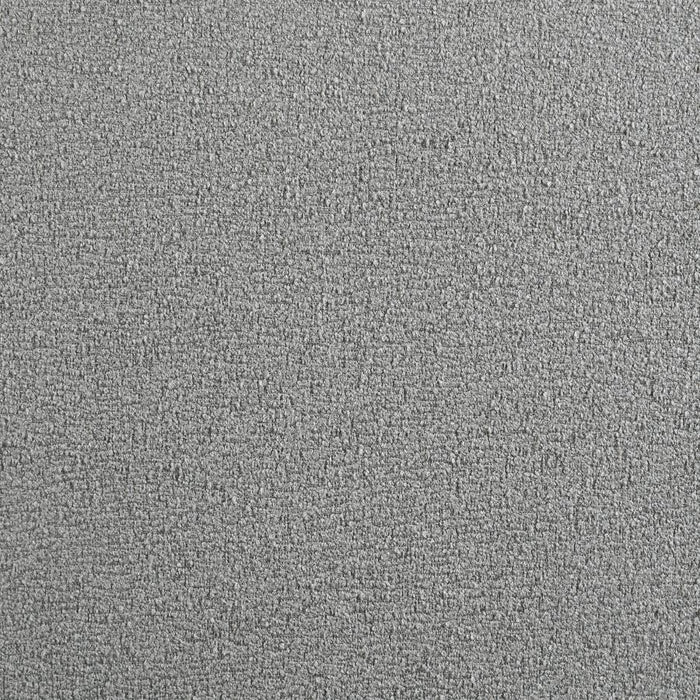 Coaster Furniture - Arini Upholstered King Panel Bed Black and Grey - 224331KE - GreatFurnitureDeal