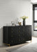 Coaster Furniture - Arini Dresser in Black - 224333 - GreatFurnitureDeal