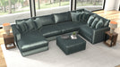 Jackson Furniture - Remington 6 Piece Modular Sectional in Pine - 2245-75-31-31-59-37-12-PINE-MTO - GreatFurnitureDeal