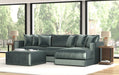 Jackson Furniture - Remington 3 Piece Modular Sectional in Pine - 2245-36-31-76-PINE-MTO - GreatFurnitureDeal