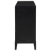 Coaster Furniture - Brookmead 8-Drawer Dresser in Black - 224713 - GreatFurnitureDeal