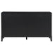 Coaster Furniture - Brookmead 8-Drawer Dresser with Mirror in Black - 224713M - GreatFurnitureDeal