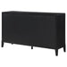 Coaster Furniture - Brookmead 8-Drawer Dresser in Black - 224713 - GreatFurnitureDeal