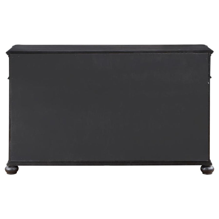 Coaster Furniture - Celina 9-Drawer Dresser Black - 224763 - GreatFurnitureDeal