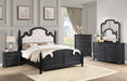 Coaster Furniture - Celina 9-Drawer Dresser Black - 224763 - GreatFurnitureDeal