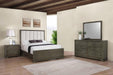 Coaster Furniture - Gran Park 5-Piece Queen Bedroom Set Dark Cocoa - 224930Q-S5 - GreatFurnitureDeal
