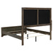 Coaster Furniture - Gran Park 5-Piece California King Bedroom Set Dark Cocoa - 224930KW-S5 - GreatFurnitureDeal