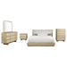 Coaster Furniture - Kailani 5-Piece Queen Bedroom Set Beige Oak in Beige Oak - 225041Q-S5 - GreatFurnitureDeal