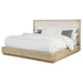 Coaster Furniture - Kailani 4-Piece California King Bedroom Set Beige Oak in Beige Oak - 225041KW-S4 - GreatFurnitureDeal
