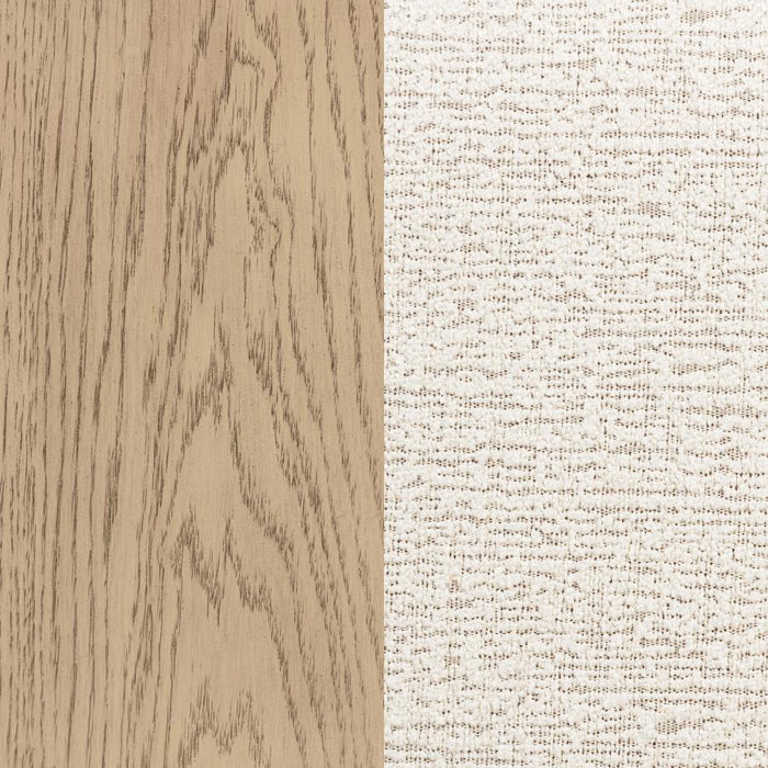 Coaster Furniture - Kailani 4-Piece California King Bedroom Set Beige Oak in Beige Oak - 225041KW-S4 - GreatFurnitureDeal