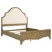 Coaster Furniture - Revello 5-Piece Queen Bedroom Set Washed Mango - 225051Q-S5 - GreatFurnitureDeal