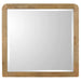 Coaster Furniture - Robyn Dresser and Mirror Light Ash - 225093M - GreatFurnitureDeal
