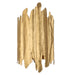 Uttermost - Vetraio 3 Light Bronze Vanity Strip - 22801 - GreatFurnitureDeal