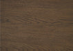 Homelegance - Bethel King Platform Bed with Footboard Storage in Wire Brushed Antique Brown - 2259KBR-1EK* - GreatFurnitureDeal