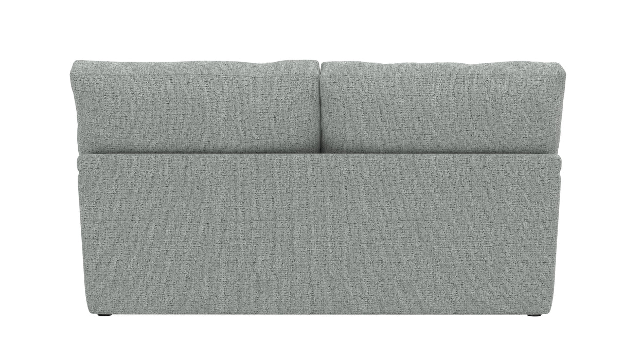 Jackson Furniture - Brett 4 Piece Living Room Set in Lotus - 226503-02-01-10-LOTUS - GreatFurnitureDeal