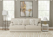 Jackson Furniture - Brett Sofa in Honey - 22650-HONEY - GreatFurnitureDeal