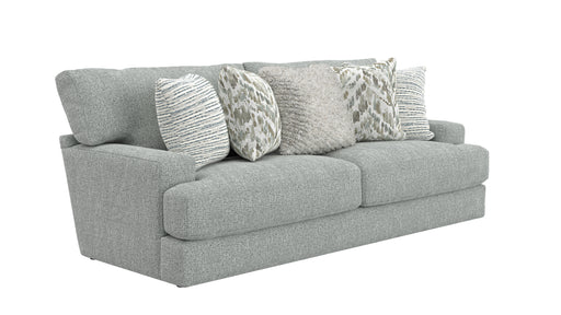 Jackson Furniture - Brett Sofa in Lotus - 22650-LOTUS - GreatFurnitureDeal
