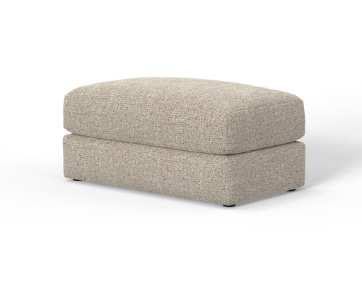 Jackson Furniture - Brett Ottoman in Honey - 226510-HONEY - GreatFurnitureDeal