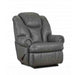 Motion Ease - Knox Big Man's Recliner in Steel - 227-94-14 - GreatFurnitureDeal