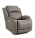 Motion Ease - Charleston Triple Power Recliner with Zero Gravity Mechanism in Grey - 228-96-17 - GreatFurnitureDeal