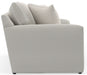 Jackson Furniture - Lindsey Loveseat in Cotton - 2288-02-COTTON-MTO - GreatFurnitureDeal