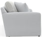 Jackson Furniture - Lindsey Sofa in Snow - 2288-03-SNOW-MTO - GreatFurnitureDeal
