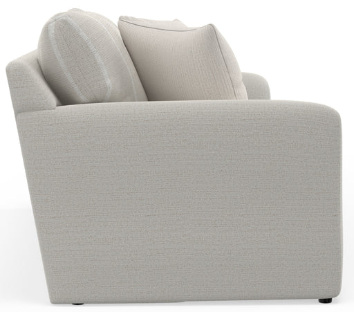 Jackson Furniture - Lindsey Sofa in Cotton - 2288-03-COTTON-MTO - GreatFurnitureDeal