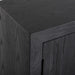 Uttermost - Front Range Dark Oak 2 Door Cabinet - 22891 - GreatFurnitureDeal