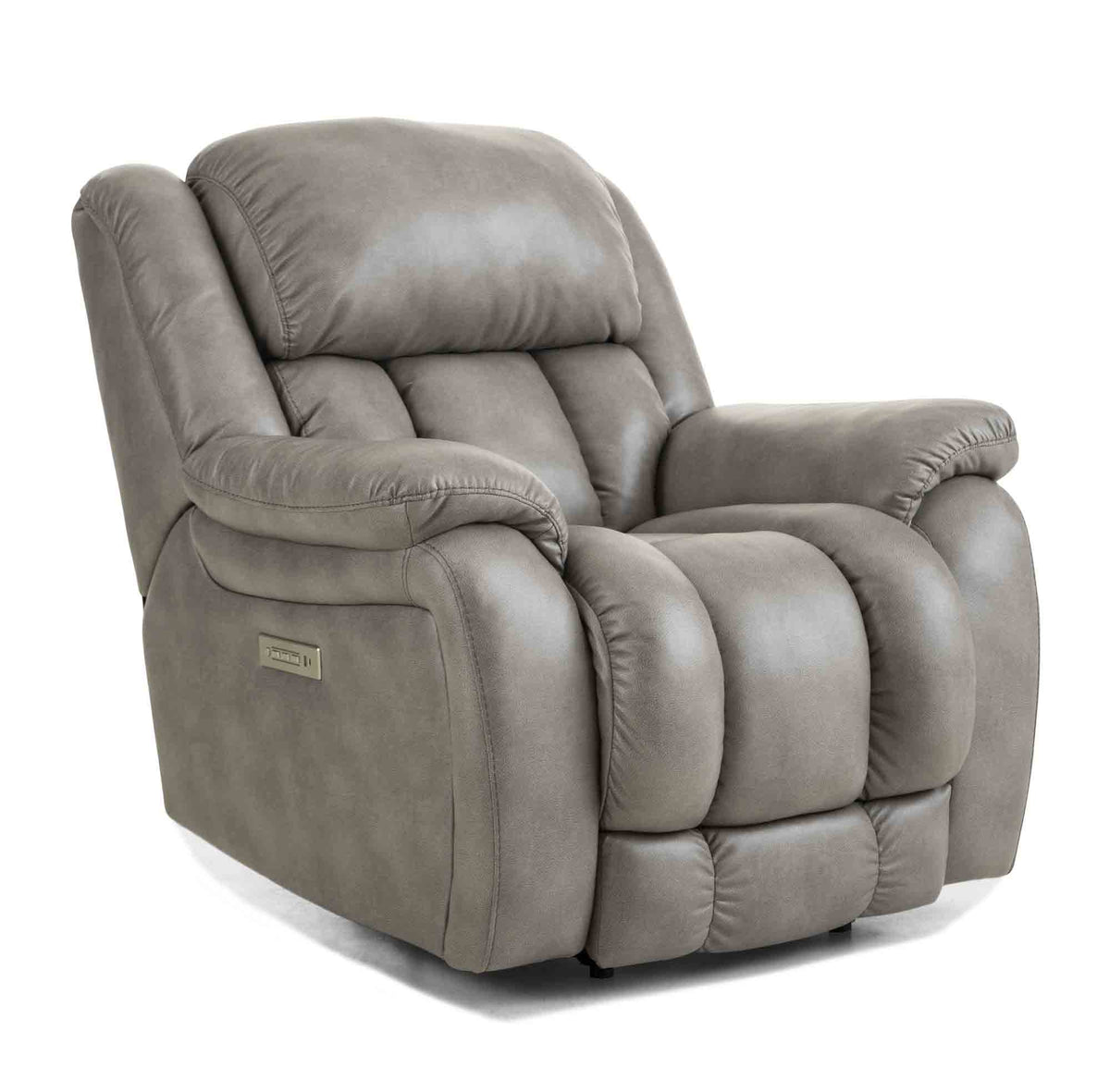 Motion Ease - Global Triple Power Recliner With Zero Gravity Mechanism 