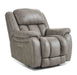 Motion Ease - Global Triple Power Recliner with Zero Gravity Mechanism in Smoke - 229-96-14 - GreatFurnitureDeal