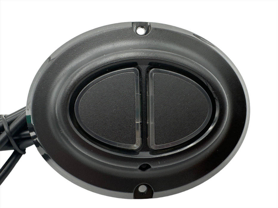 LA-Z-BOY INSEAT RELAXOR Ultra Button Control - 11821U - GreatFurnitureDeal