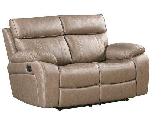 Parker Living - Theon Reclining Loveseat in Stokes Toffee - MTH-822-STOF - GreatFurnitureDeal