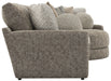 Jackson Furniture - Turner 3 Piece Sectional Sofa in Mushroom - 3145-63-96-28-MUS - GreatFurnitureDeal