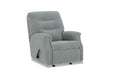 Motion Ease - Barbara Jean Small Scale Rocker Recliner in Eucalyptus - 230-91-32 - GreatFurnitureDeal