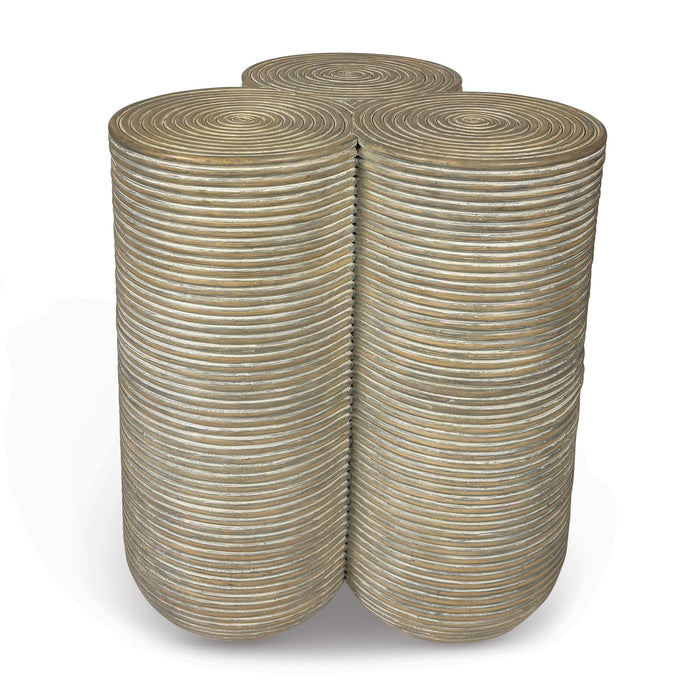 Ambella Home Collection - Garda Drink Table - 23000-900-001 - GreatFurnitureDeal