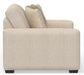 Jackson Furniture - Hyde Park Loveseat in Porcelain - 2301-02-PORCELAIN-MTO - GreatFurnitureDeal