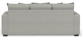 Jackson Furniture - Hyde Park Sofa in Stone - 230103162518257458-MTO - GreatFurnitureDeal