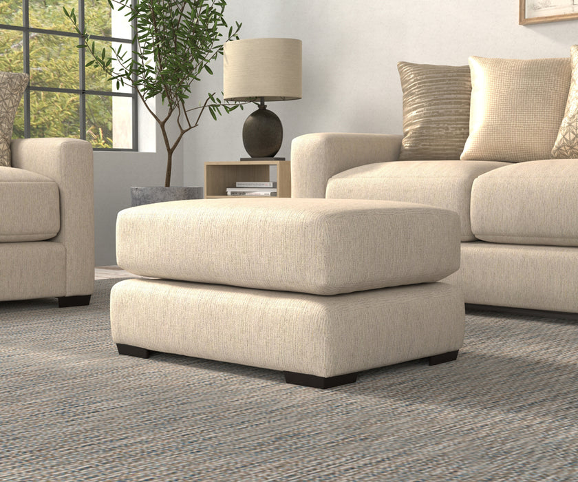 Jackson Furniture - Hyde Park 4 Piece Living Room Set in Porcelain - 2301-03-02-01-28-PORCELAIN-MTO - GreatFurnitureDeal