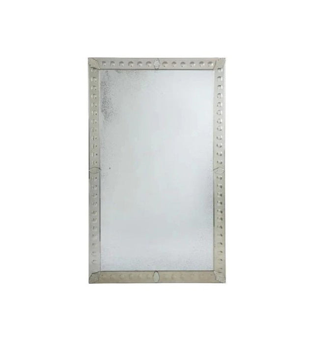 Zentique - Maria Mirror - W3430 - GreatFurnitureDeal