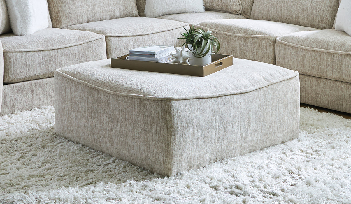 Jackson Furniture - Bucktown 4 Piece Sectional Sofa in Parchment - 2306-63-59-73-28-PARCHMENT-MTO - GreatFurnitureDeal