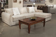 Jackson Furniture - Bucktown 2 Piece Sectional Sofa in Parchment - 2306-63-76-PARCHMENT - GreatFurnitureDeal