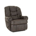 Motion Ease - Lennox Big Man's Recliner in Tumbleweed - 231-94-14 - GreatFurnitureDeal