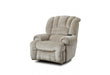 Motion Ease - Houston King Comfort Power Recliner in Dune - 232-95-17 - GreatFurnitureDeal