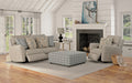 Catnapper - Chappy 3 Piece Power Reclining Living Room Set in Chambray - 62321-22-07-CHAMBRAY - GreatFurnitureDeal