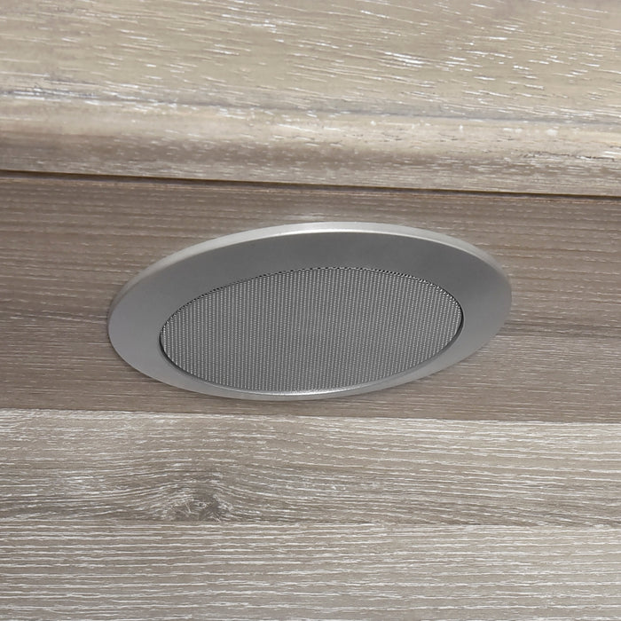 Homelegance - Everett 4 Piece Queen Bedroom Set - 2332-1*4 - GreatFurnitureDeal