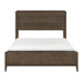Homelegance - Emmett 4 Piece Queen Bedroom Set in Dark Walnut - 2335-1*4 - GreatFurnitureDeal