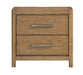 Homelegance - Charlotte 4 Piece Queen Bedroom Set in Light Brown - 2336-1*4 - GreatFurnitureDeal